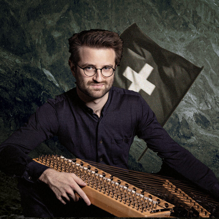 Christoph Pfändler, Andermatt Music