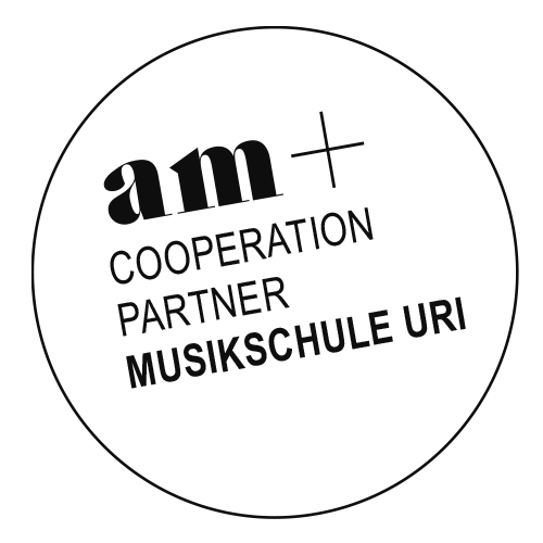 Kooperationspartner Musikschule Uri Andermatt Music