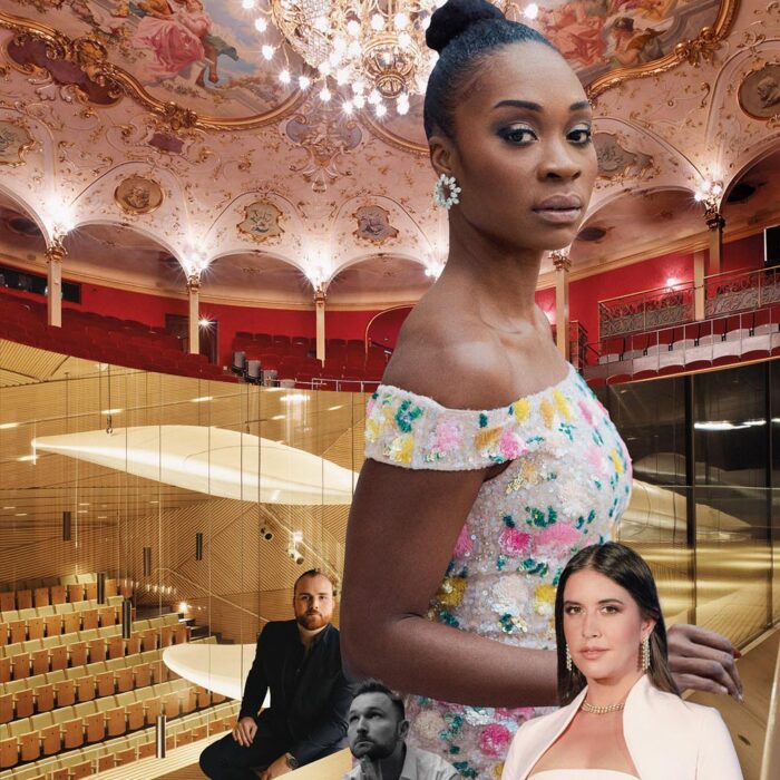 A Night at the Opera, Operngala, Andermatt Music