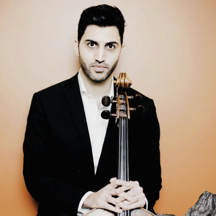 Kian Soltani, Andermatt Music