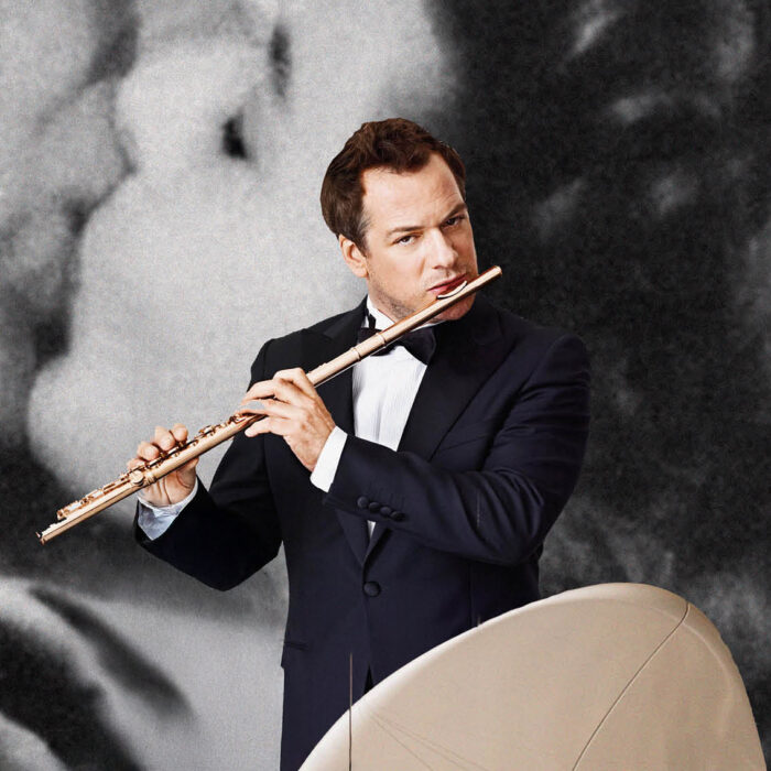 Emmanuel Pahud, Andermatt Music