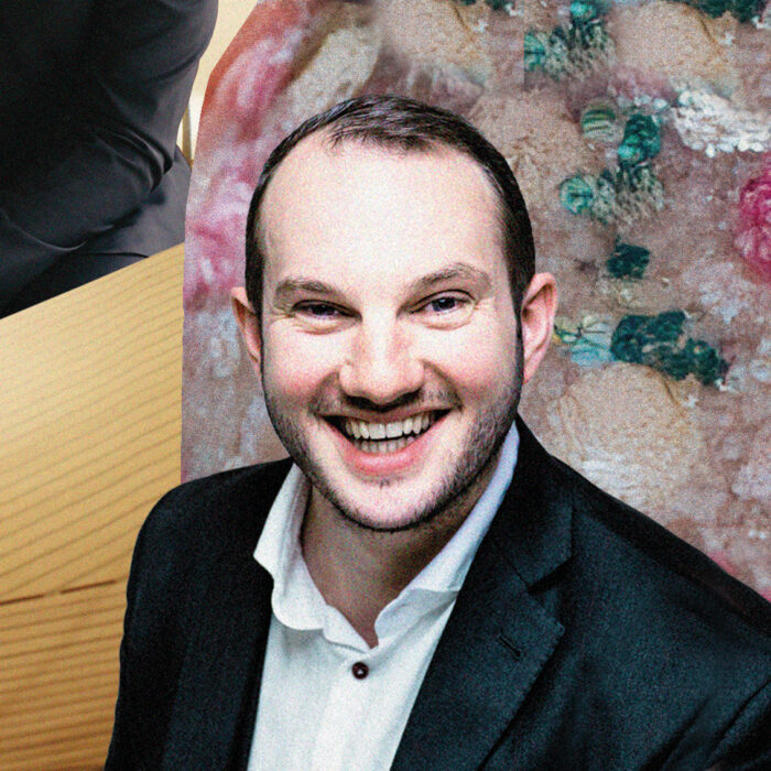 Marcus Farnsworth, Andermatt Music