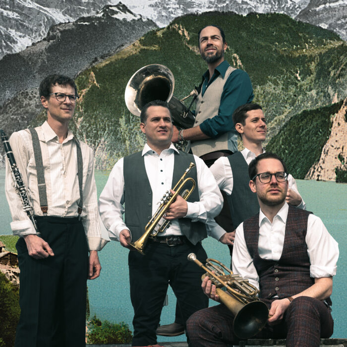 Schäbyschigg, Andermatt Music