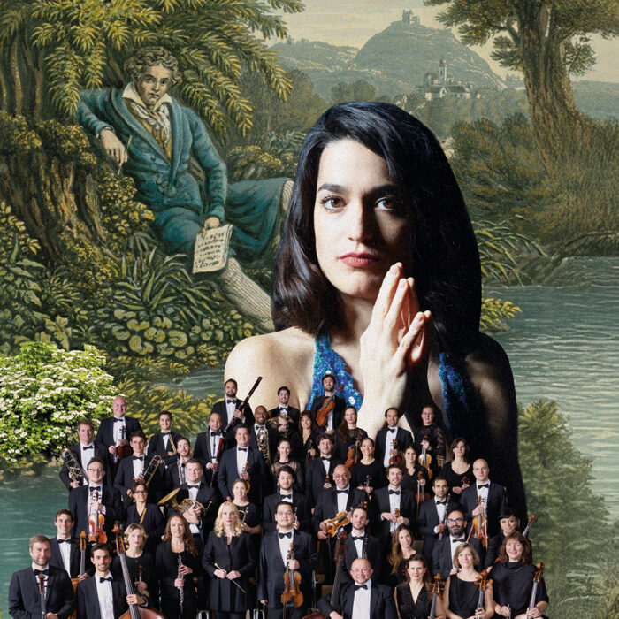 Saskia Giorgini, Swiss Orchestra, Lena-Lisa Wüstendörfer, Andermatt Music, Andermatt Konzerthalle