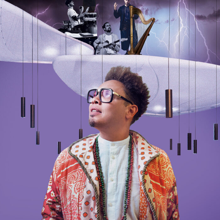 Marc Sway & Band, Swiss Orchestra Soloists, Andermatt Konzerthalle, Andermatt Music