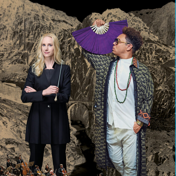 Marc Sway, Swiss Orchestra, Lena-Lisa Wüstendörfer, Andermatt Music, Andermatt Konzerthalle