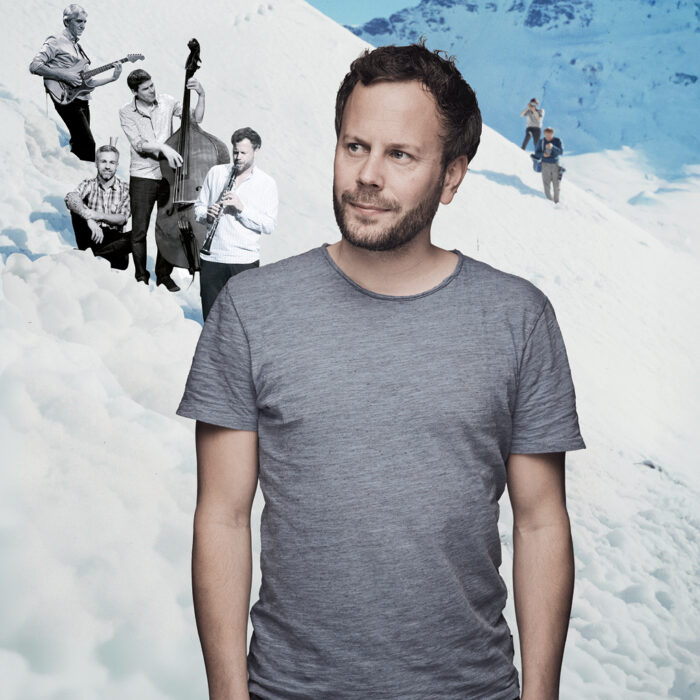 Mathias Landtwing Quartett, Andermatt Music, Andermatt Konzerthalle