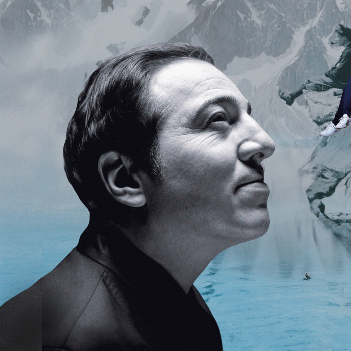 Fazıl Say, Andermatt Music